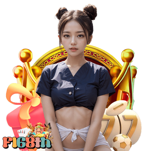 f168th แตกง่ายจ่ายจริง