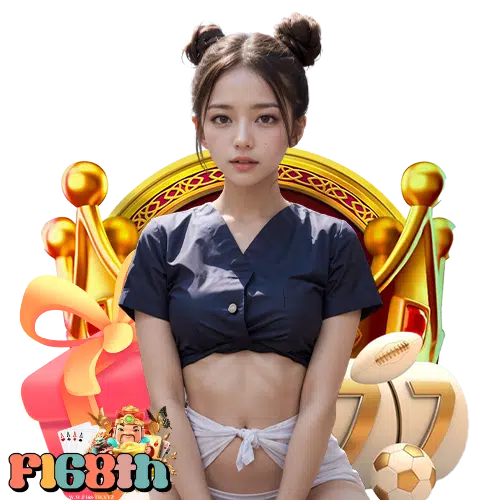 f168th แตกง่ายจ่ายจริง